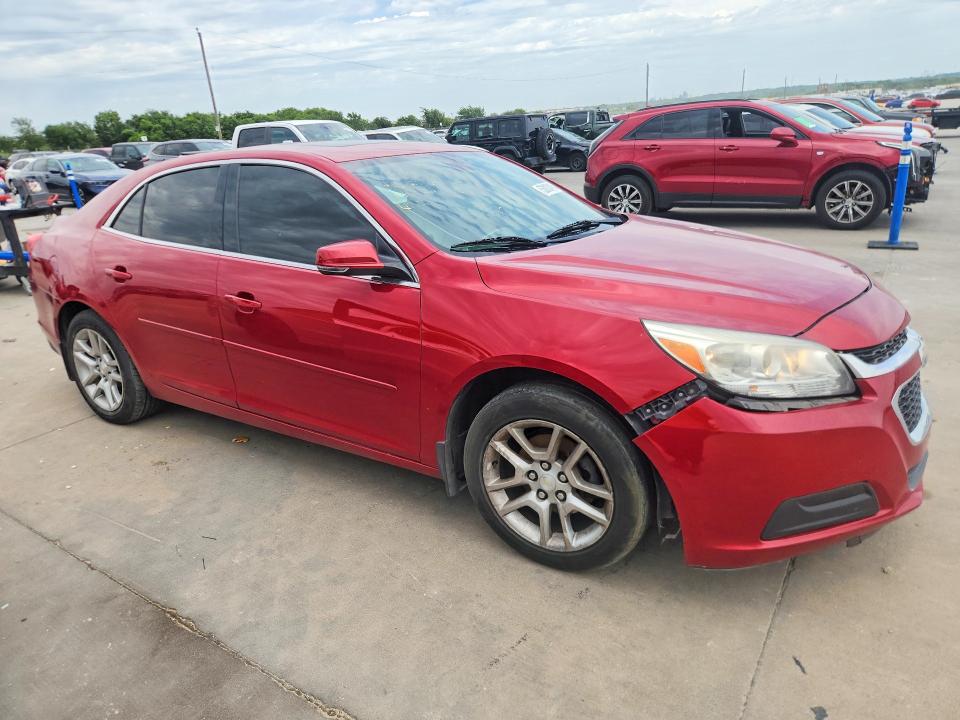 2014 Chevrolet Malibu მანქანა იყიდება აუქციონზე, vin: 1G11C5SLXEF188393, აუქციონის ნომერი: 53812416