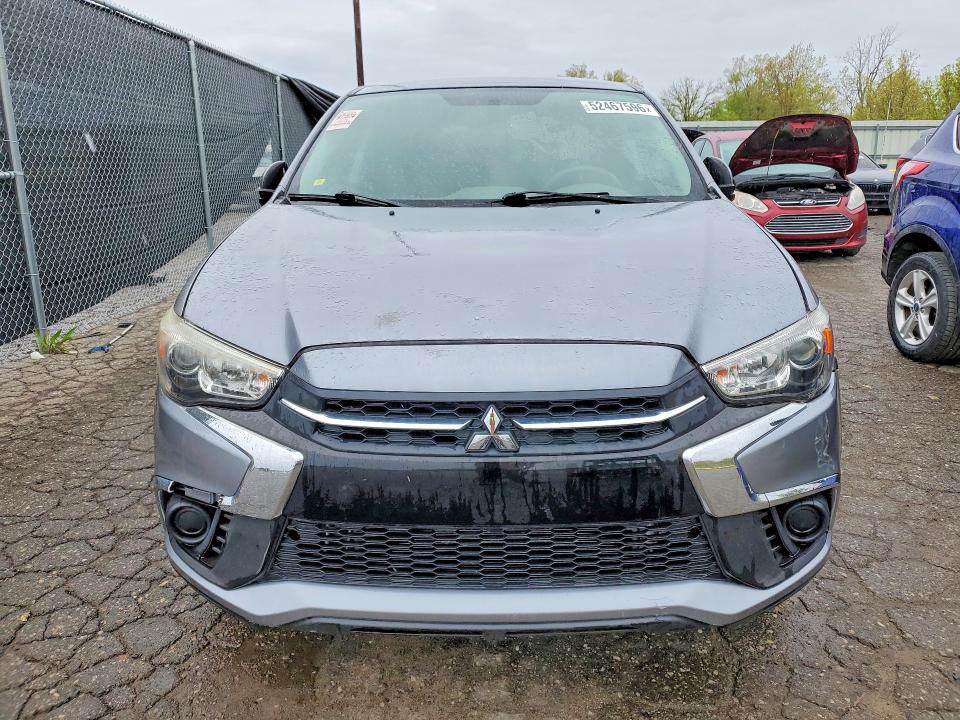 Aukcja sprzedaży 2018 Mitsubishi Outlander Sport, vin: JA4AR3AUXJU012996, numer aukcji: 52467596