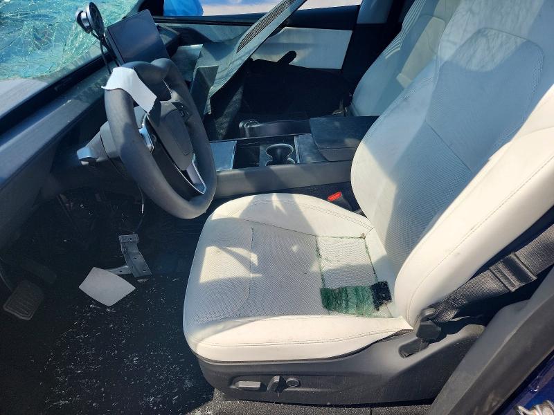 Aukcja sprzedaży 2026 Tesla Model Y, vin: 7SAYGDEE4TA406119, numer aukcji: 51302056
