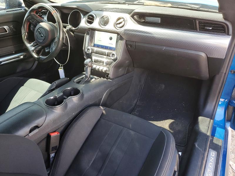 Aukcja sprzedaży 2021 Ford Mustang, vin: 1FA6P8CF7M5151890, numer aukcji: 52915426