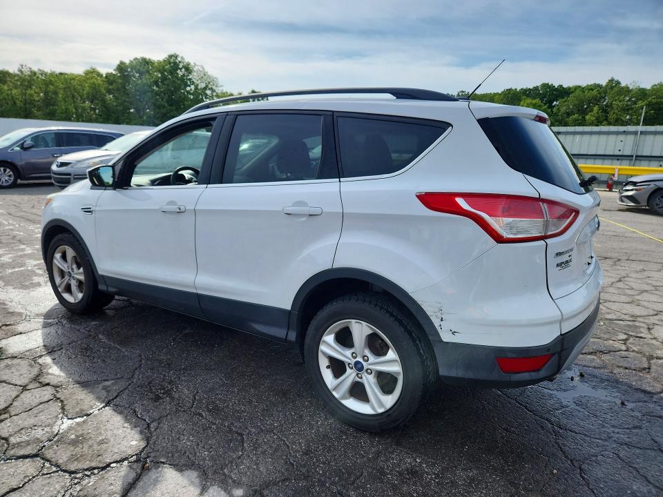 Продажа на аукционе авто 2016 Ford Escape, vin: 1FMCU9GX7GUB32700, номер лота: 53174276