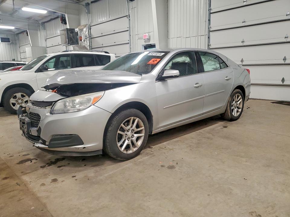 2014 Chevrolet Malibu მანქანა იყიდება აუქციონზე, vin: 1G11C5SL9EF263861, აუქციონის ნომერი: 54519376
