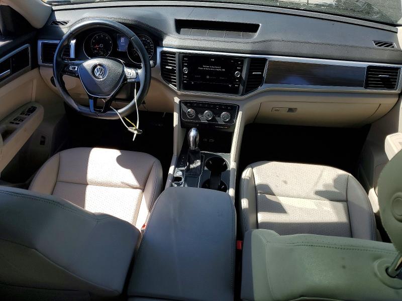 Aukcja sprzedaży 2019 Volkswagen Atlas, vin: 1V2WR2CA7KC561781, numer aukcji: 52912516