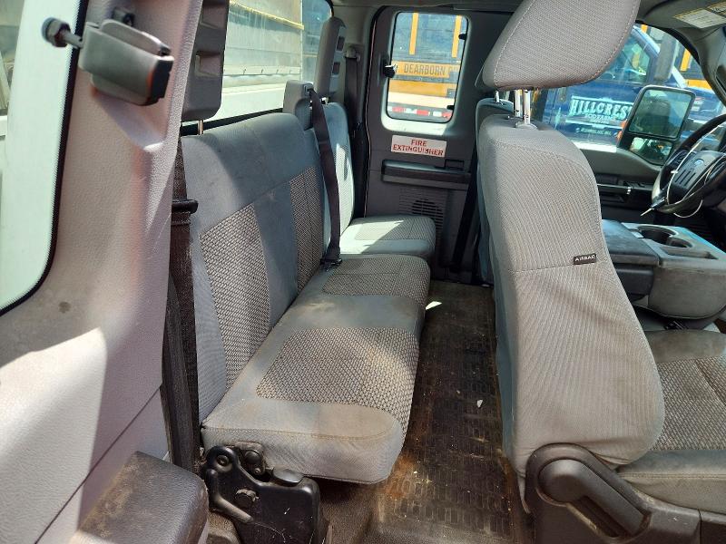 Продаж на аукціоні авто 2013 Ford F350, vin: 1FD8X3G6XDEB46596, номер лоту: 53077106