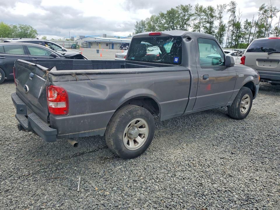 Продаж на аукціоні авто 2010 Ford Ranger, vin: 1FTKR1AD9APA32489, номер лоту: 54200606