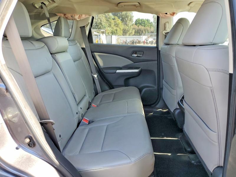 Aukcja sprzedaży 2016 Honda Cr-v, vin: 2HKRM3H74GH524165, numer aukcji: 54240056