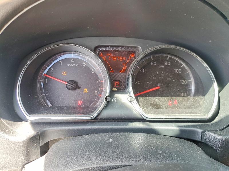 Продажа на аукционе авто 2014 Nissan Versa, vin: 3N1CN7AP4EL850682, номер лота: 54156266
