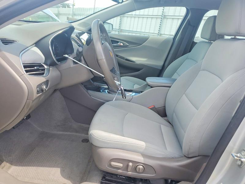 2018 Chevrolet Malibu მანქანა იყიდება აუქციონზე, vin: 1G1ZD5ST5JF208009, აუქციონის ნომერი: 55187526