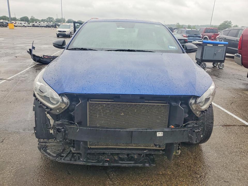 Aukcja sprzedaży 2021 Kia Forte, vin: 3KPF34AD6ME397771, numer aukcji: 53511776