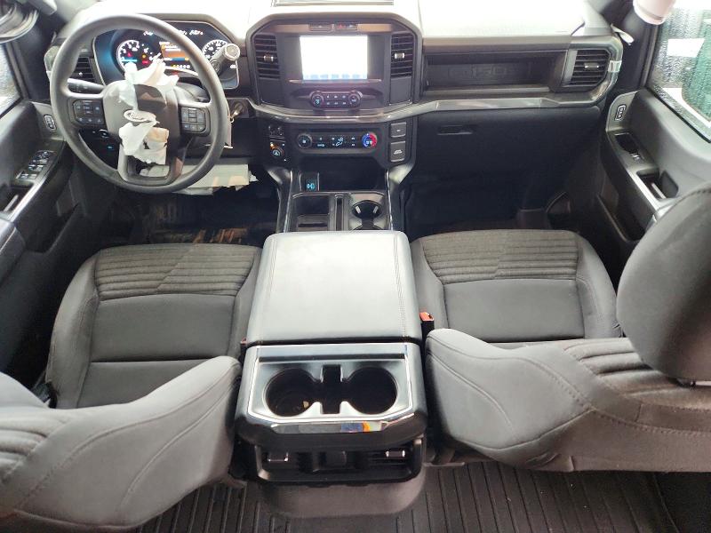 Aukcja sprzedaży 2023 Ford F150, vin: 1FTFW1E81PKD59384, numer aukcji: 52519656
