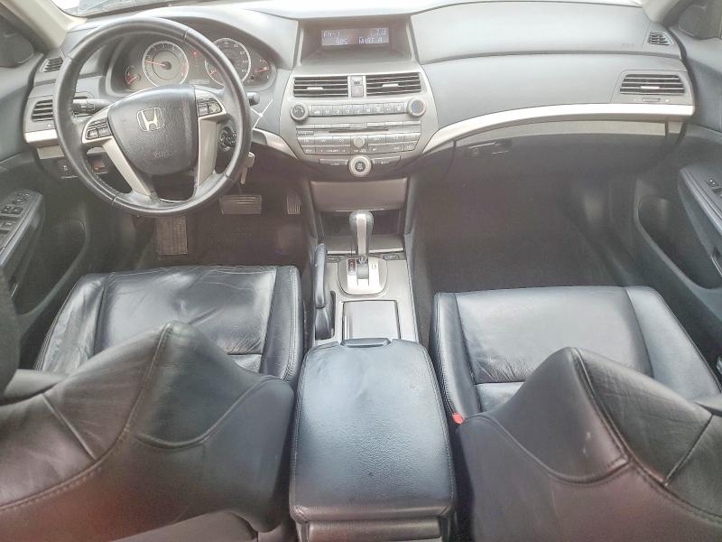 Aukcja sprzedaży 2011 Honda Accord, vin: 1HGCP2F62BA098379, numer aukcji: 55491246