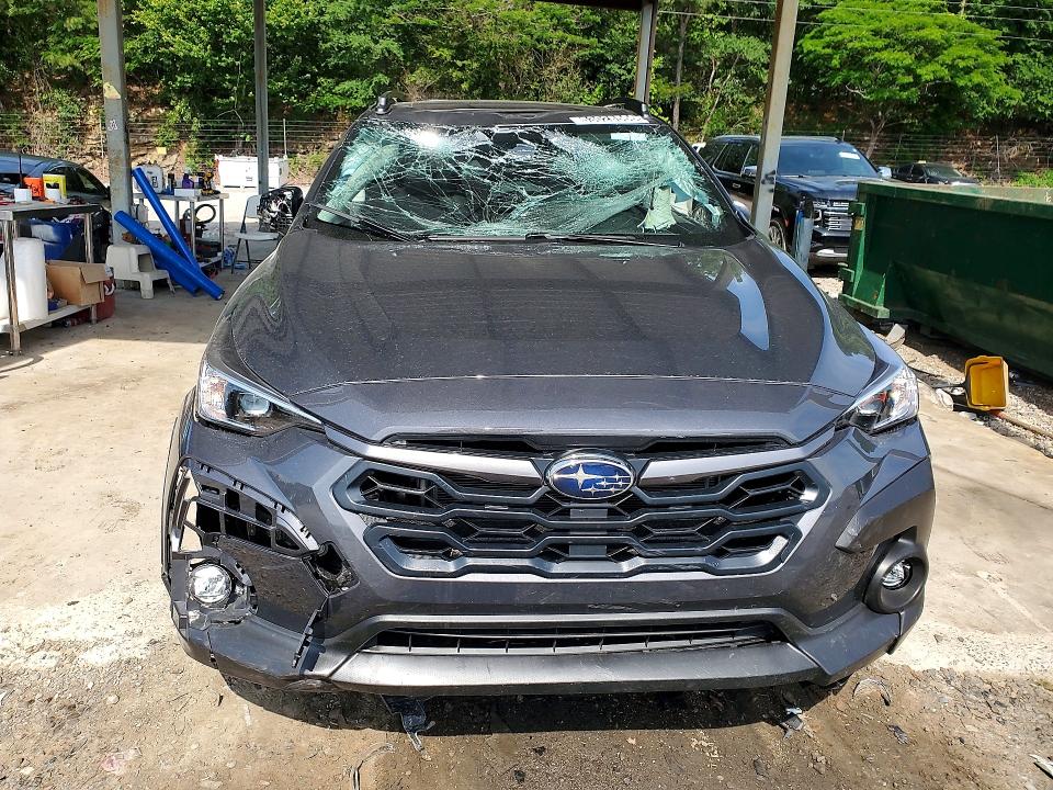 Продажа на аукционе авто 2026 Subaru Crosstrek, vin: 4S4GUHD60T3749525, номер лота: 53028566