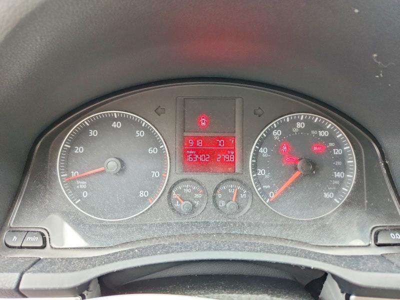 Продажа на аукционе авто 2008 Volkswagen Rabbit, vin: WVWCA71K78W337759, номер лота: 54698466
