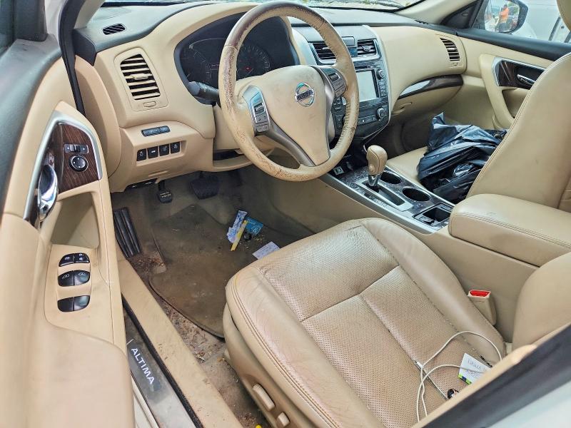 53471436 :رقم المزاد ، 1N4AL3APXEN233084 vin ، 2014 Nissan Altima مزاد بيع