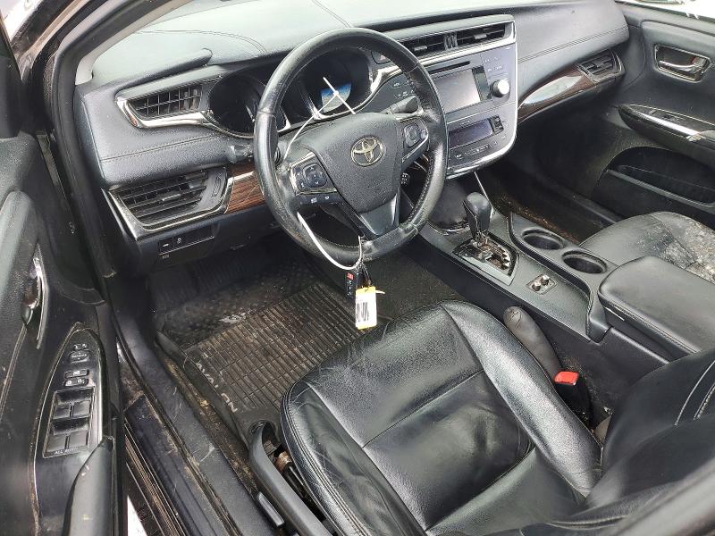 Aukcja sprzedaży 2014 Toyota Avalon, vin: 4T1BK1EB9EU135752, numer aukcji: 54895246