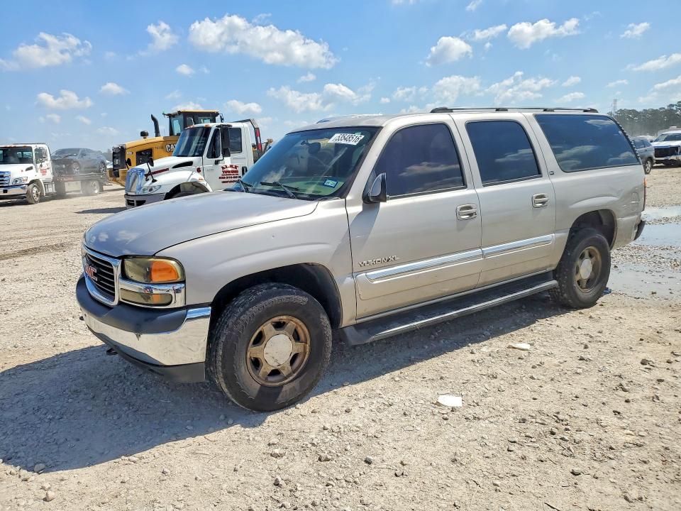 Продажа на аукционе авто 2005 Gmc Yukon Xl, vin: 1GKFK16Z15J115566, номер лота: 53548516