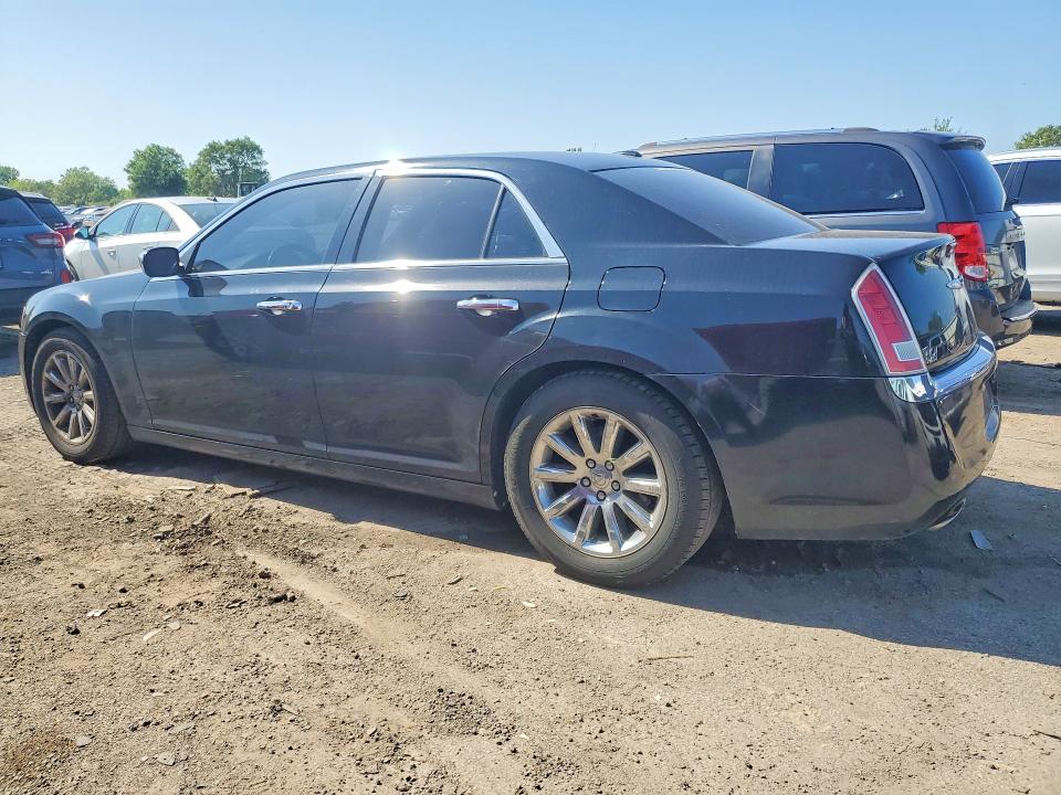 Aukcja sprzedaży 2012 Chrysler 300, vin: 2C3CCACGXCH311068, numer aukcji: 54833406