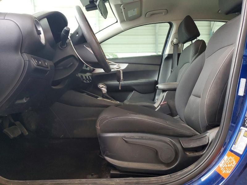 Aukcja sprzedaży 2024 Kia Forte, vin: 3KPF24AD9RE825536, numer aukcji: 53418196