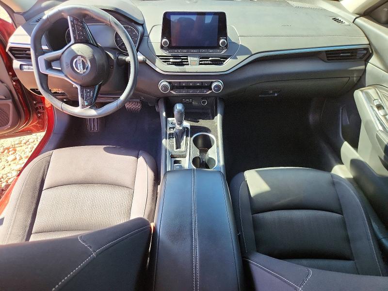 2021 Nissan Altima მანქანა იყიდება აუქციონზე, vin: 1N4BL4DV7MN335395, აუქციონის ნომერი: 52888656