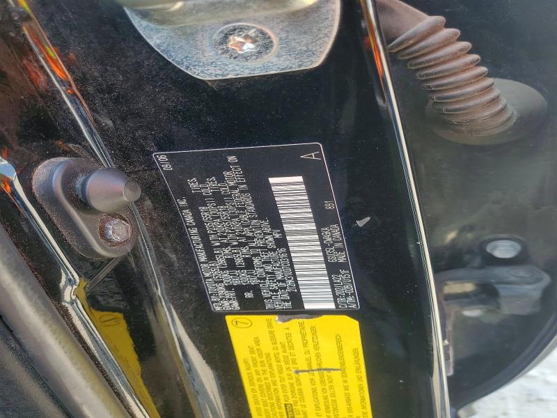Продажа на аукционе авто 2007 Lexus Rx, vin: 2T2HK31U07C031616, номер лота: 53396016