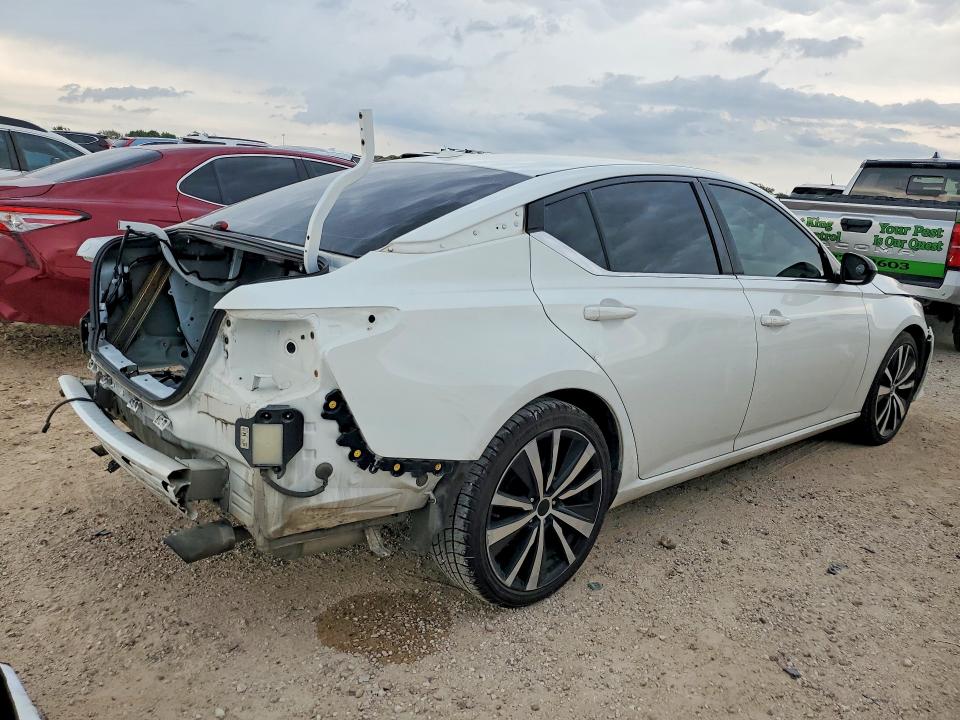 2020 Nissan Altima მანქანა იყიდება აუქციონზე, vin: 1N4BL4CV2LC175471, აუქციონის ნომერი: 54910916