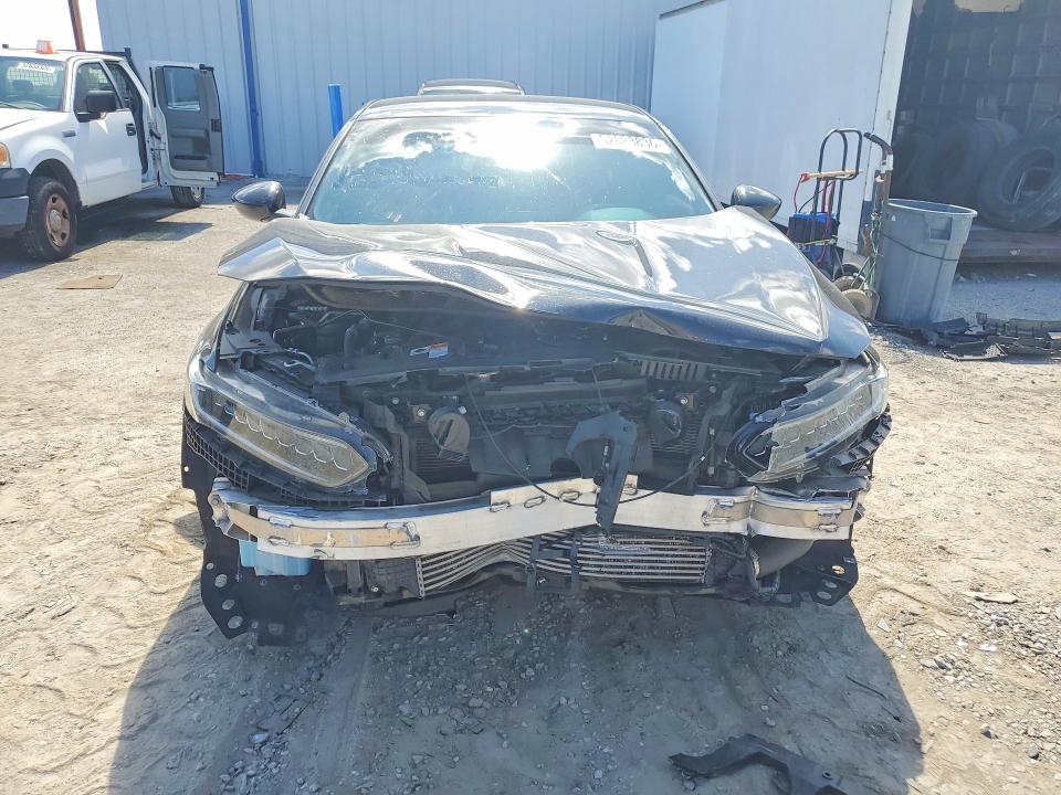 Aukcja sprzedaży 2021 Honda Accord, vin: 1HGCV1F35MA076840, numer aukcji: 52883836