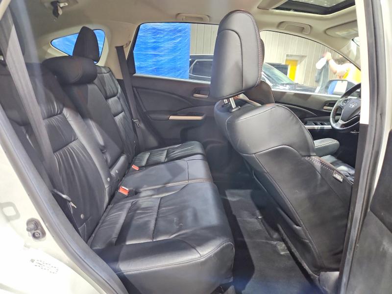 Aukcja sprzedaży 2014 Honda Cr-v, vin: 5J6RM4H75EL010012, numer aukcji: 54111476