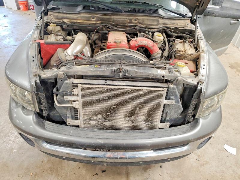 Aukcja sprzedaży 2005 Dodge Ram 2500, vin: 3D7KS28C25G751316, numer aukcji: 52330776