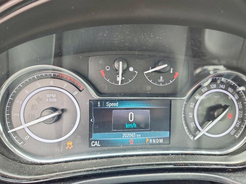Продажа на аукционе авто 2015 Buick Regal, vin: 2G4GL5EX7F9285296, номер лота: 54877786