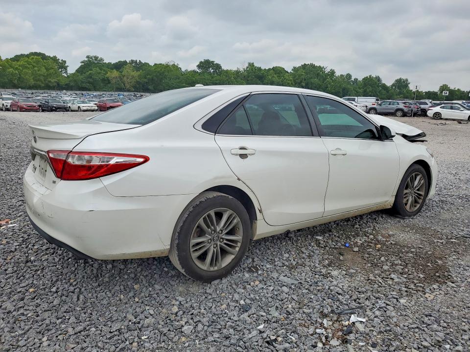 Aukcja sprzedaży 2016 Toyota Camry, vin: 4T1BF1FK3GU251485, numer aukcji: 53934856
