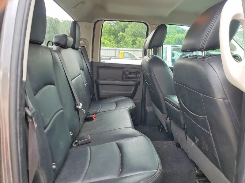 54473386 :رقم المزاد ، 1C6RR6FG6KS622816 vin ، 2019 Ram 1500 Classic مزاد بيع