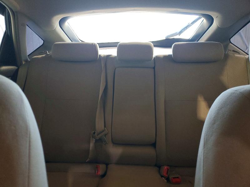 Aukcja sprzedaży 2009 Toyota Prius, vin: JTDKB20U193503257, numer aukcji: 51950396