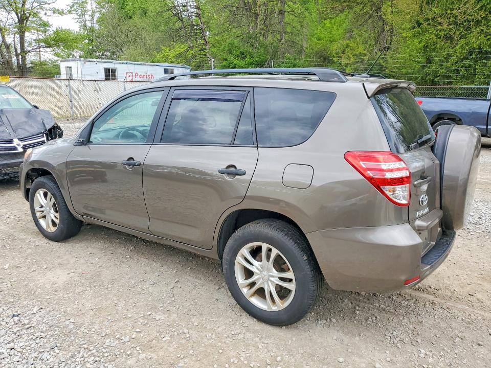 51415606 :رقم المزاد ، 2T3BF4DV2CW268133 vin ، 2012 Toyota Rav4 مزاد بيع
