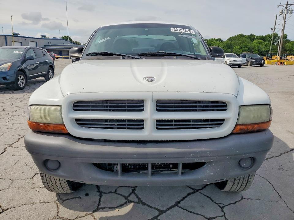 Aukcja sprzedaży 2003 Dodge Dakota, vin: 1D7HG12X03S257446, numer aukcji: 53101526
