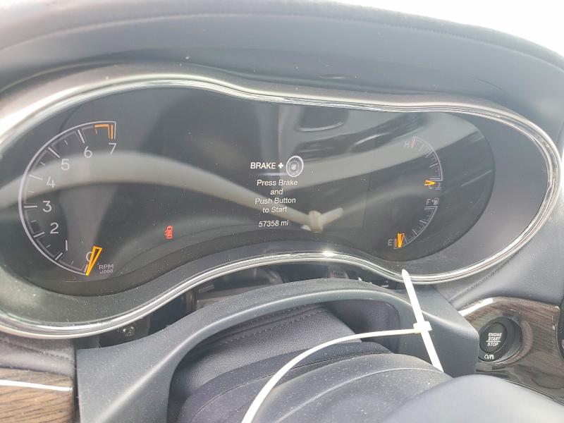 Aukcja sprzedaży 2021 Jeep Grand Cherokee, vin: 1C4RJFJG5MC548938, numer aukcji: 52502066