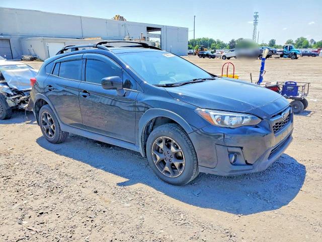 Aukcja sprzedaży 2019 Subaru Crosstrek, vin: JF2GTACC2K8284531, numer aukcji: 53086066