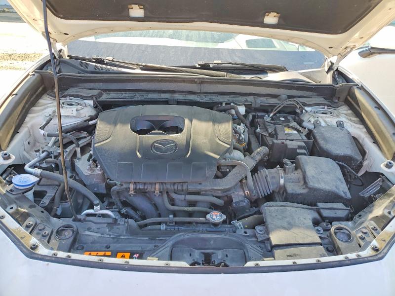 Aukcja sprzedaży 2023 Mazda Cx-30, vin: 3MVDMBDM4PM537622, numer aukcji: 52128226