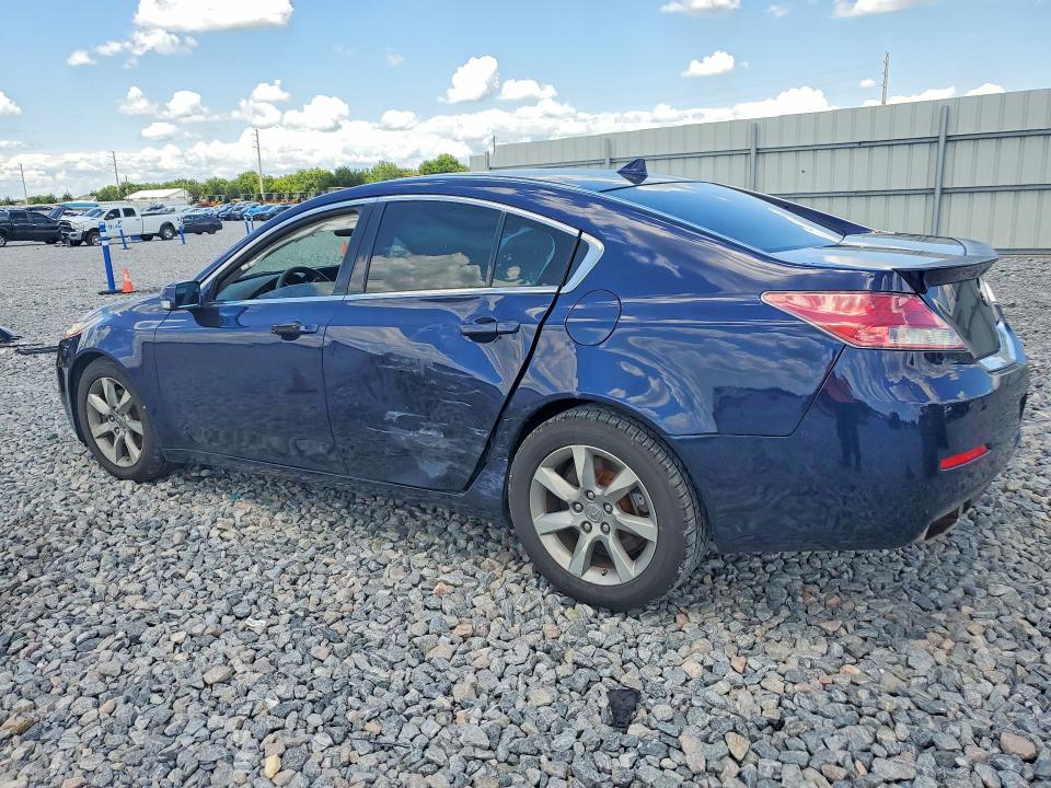 Aukcja sprzedaży 2014 Acura Tl, vin: 19UUA8F59EA002302, numer aukcji: 54253966