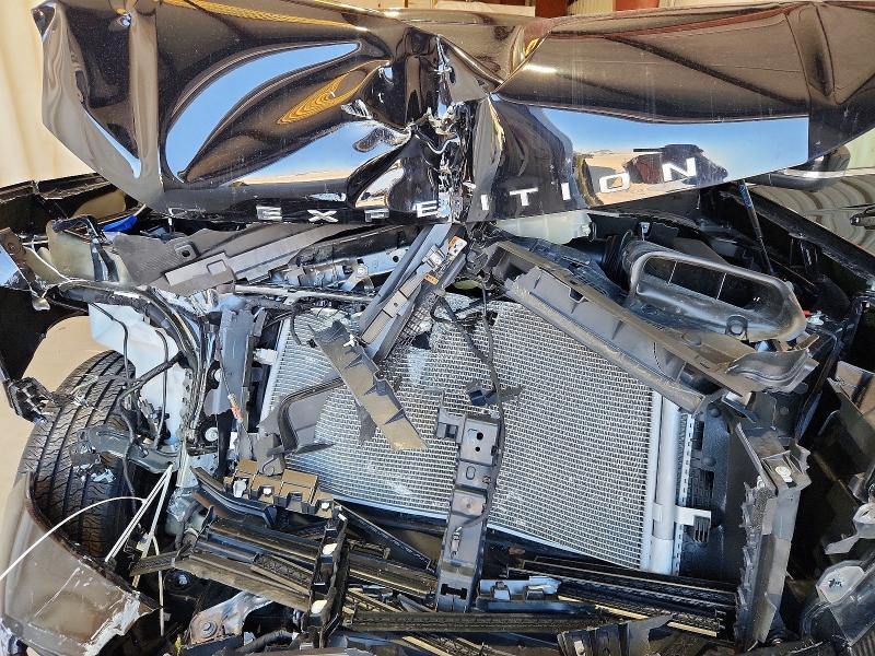 Продажа на аукционе авто 2025 Ford Expedition, vin: 1FMJU1H80SEA37544, номер лота: 53246096