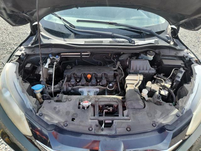 Продаж на аукціоні авто 2016 Honda Hr-v, vin: 3CZRU5H51GM745852, номер лоту: 55113406