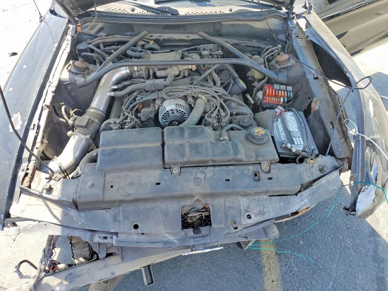 Продаж на аукціоні авто 1996 Ford Mustang Gt, vin: 1FALP45X7TF225268, номер лоту: 54125646
