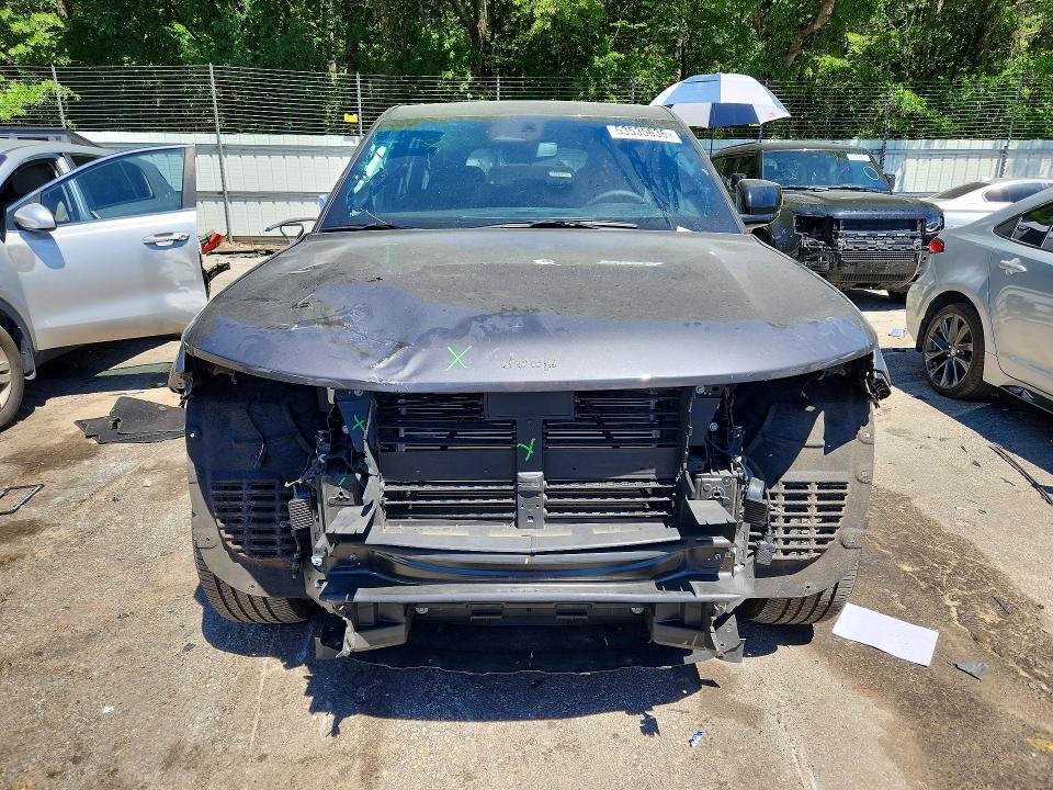 Продаж на аукціоні авто 2024 Jeep Grand Cherokee, vin: 1C4RJHAG2RC167826, номер лоту: 53535636