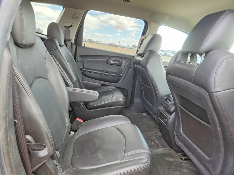 Продаж на аукціоні авто 2010 Chev Traverse, vin: 1GNLRGED3AS144050, номер лоту: 52715796