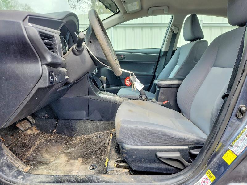 Продажа на аукционе авто 2014 Toyota Corolla, vin: 2T1BURHE5EC145985, номер лота: 50933066