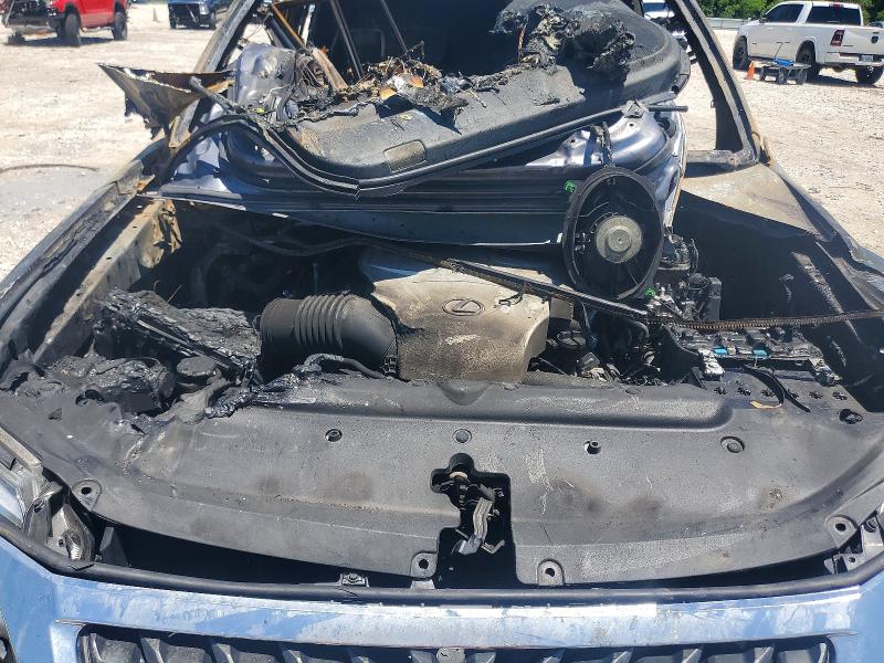 Aukcja sprzedaży 2023 Lexus Gx, vin: JTJAM7BX0P5373514, numer aukcji: 55281546