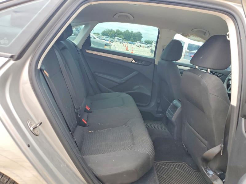 Продаж на аукціоні авто 2012 Volkswagen Passat, vin: 1VWAH7A39CC066142, номер лоту: 53969796