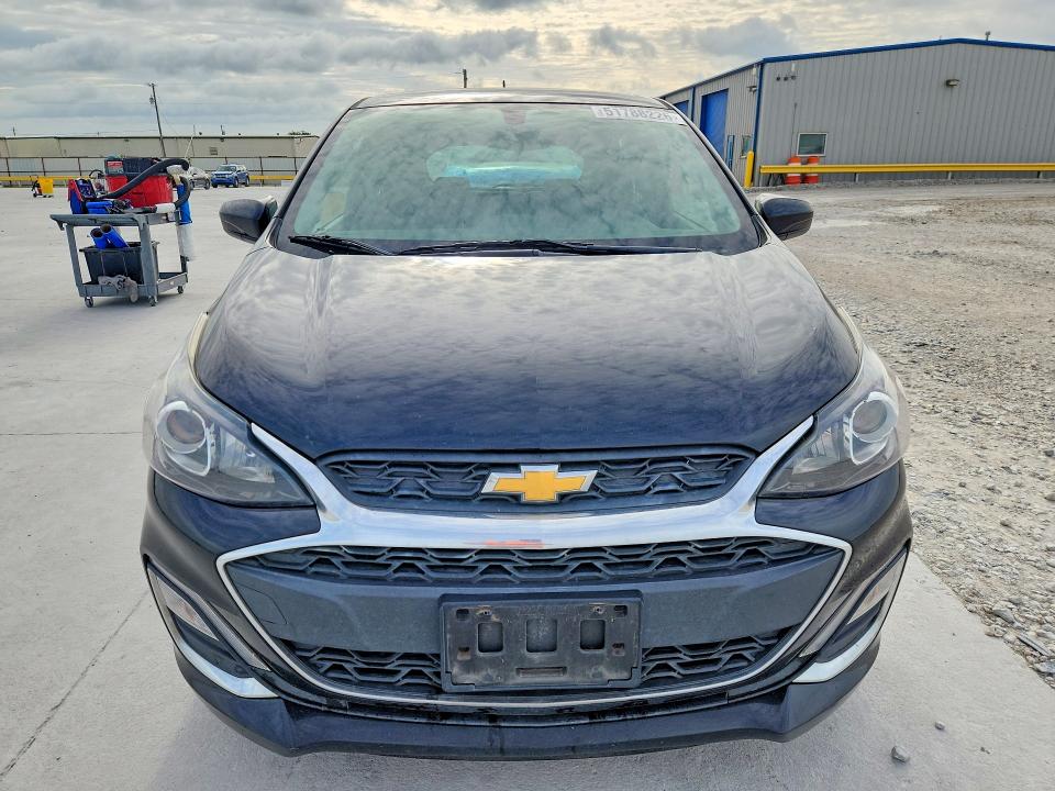 Продажа на аукционе авто 2022 Chevrolet Spark, vin: KL8CD6SA5NC028014, номер лота: 51788226