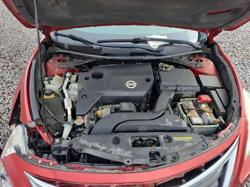 Продаж на аукціоні авто 2015 Nissan Altima, vin: 1N4AL3APXFC192940, номер лоту: 51902946