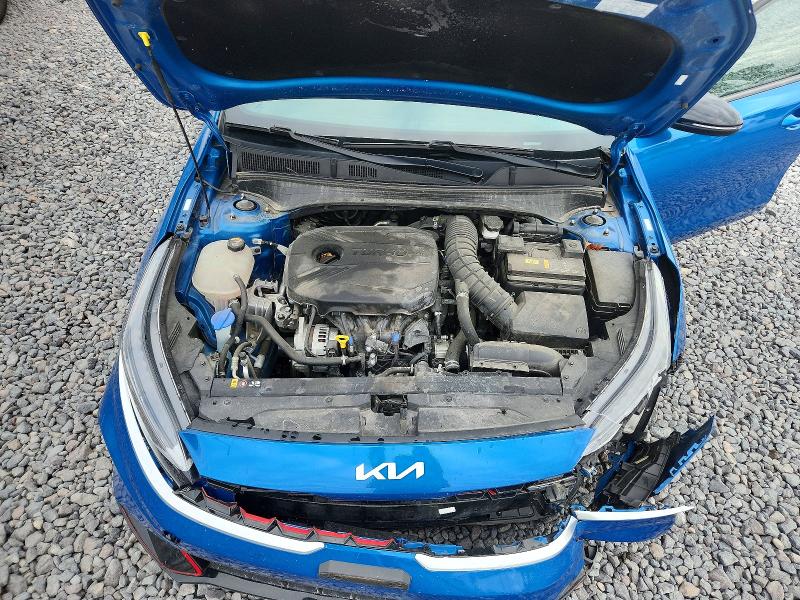 Aukcja sprzedaży 2023 Kia Forte, vin: 3KPF44AC0PE630312, numer aukcji: 54771386