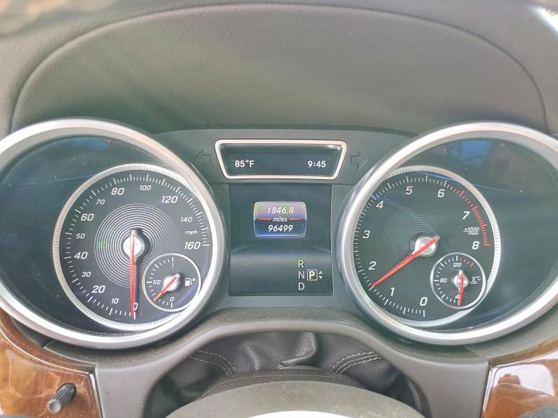 Продаж на аукціоні авто 2015 Mercedes-benz Gl, vin: 4JGDF7DE9FA465065, номер лоту: 52608096
